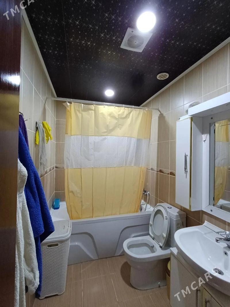 Arenda Jay Taslama 4/2et 2kom - Köşi - img 10