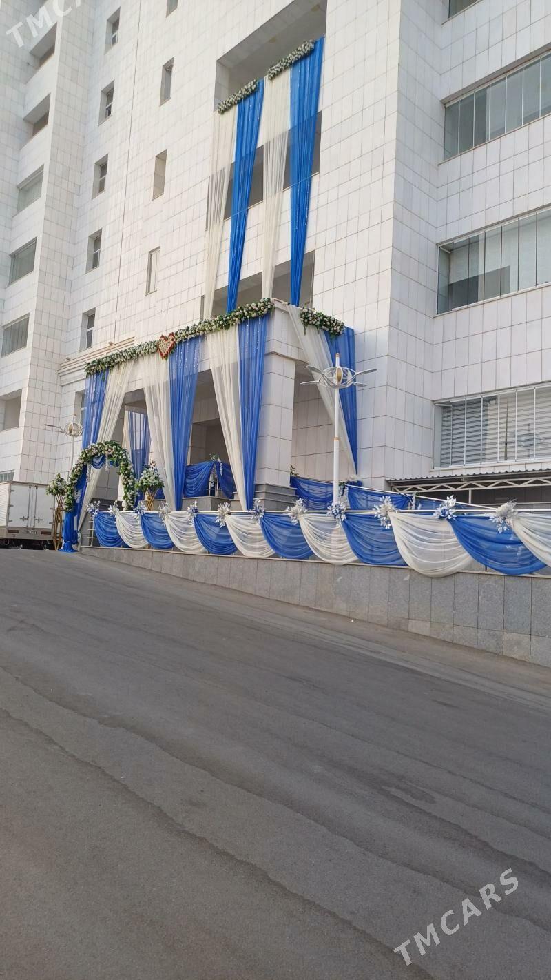 Toý bezegler - Ашхабад - img 3