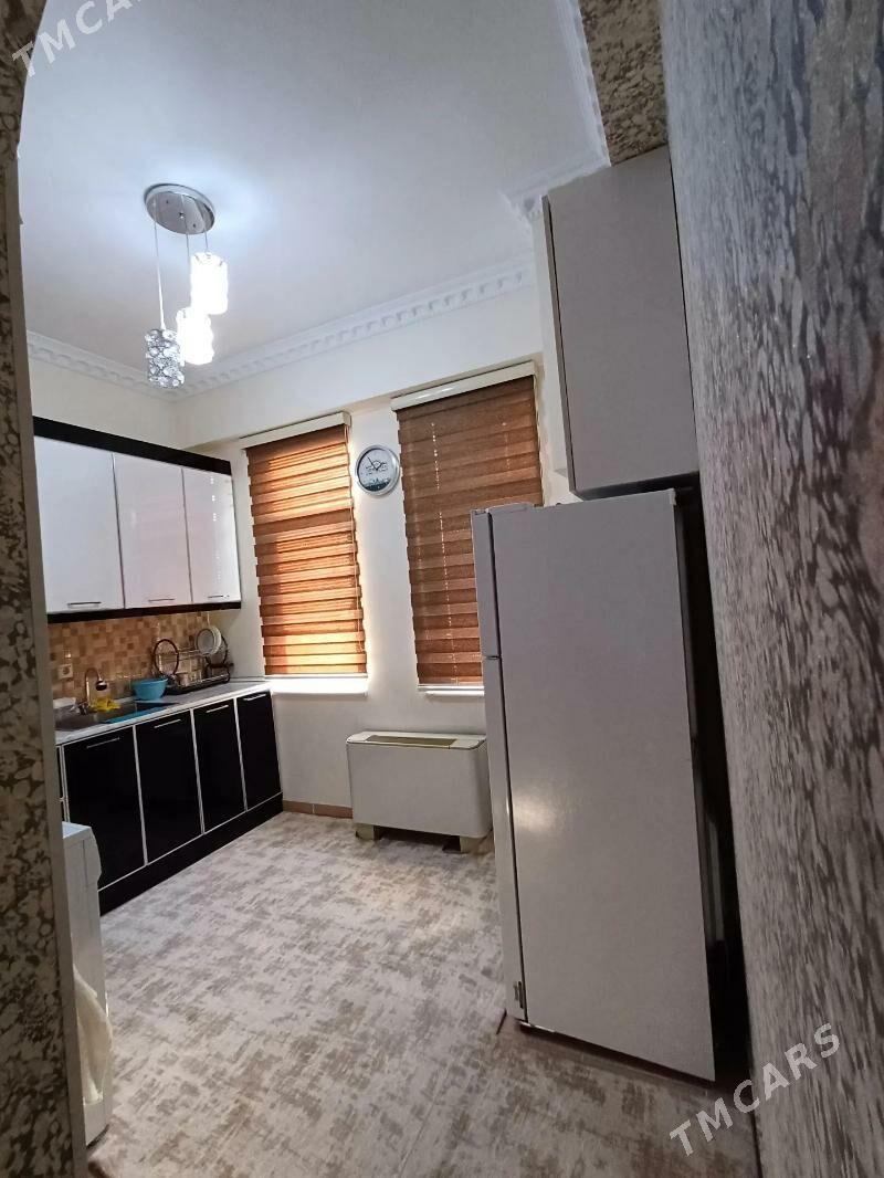 Arenda Jay Taslama 4/2et 2kom - Köşi - img 9