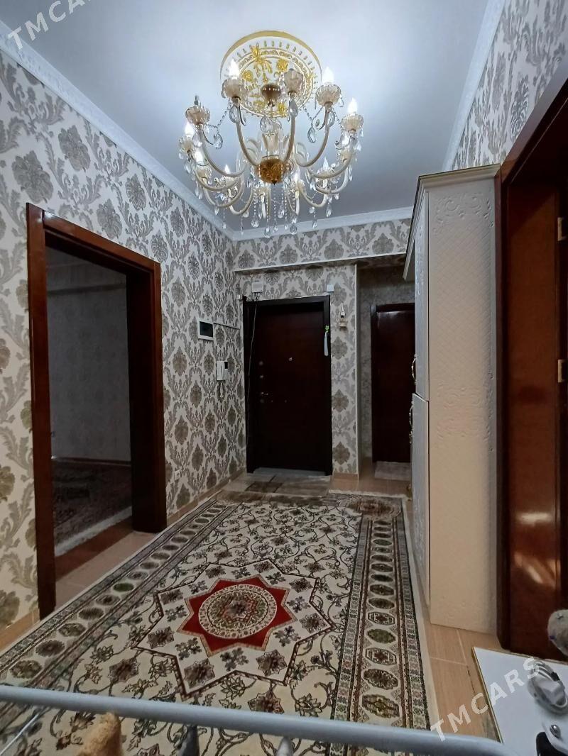 Arenda Jay Taslama 4/2et 2kom - Köşi - img 5