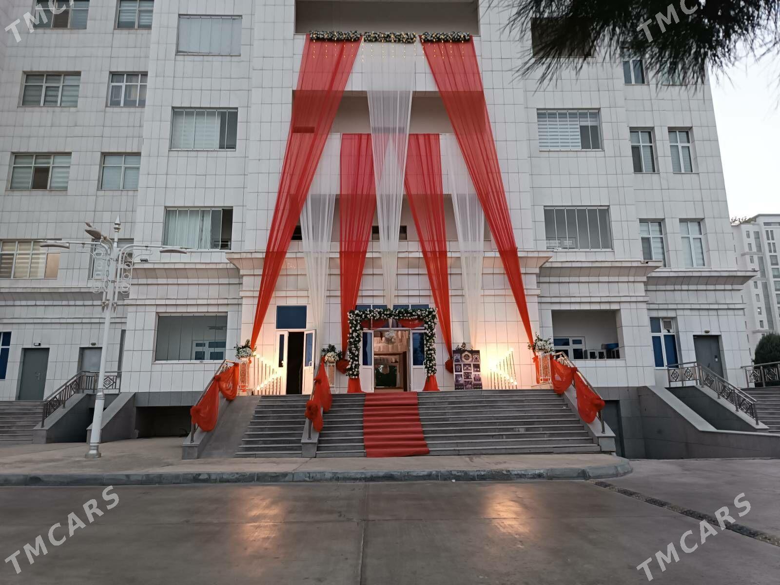 Toý bezegler - Ашхабад - img 5