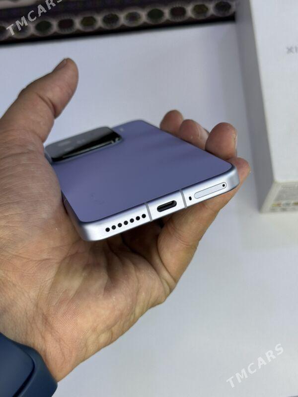 mi 15 12/256gb - Мары - img 3