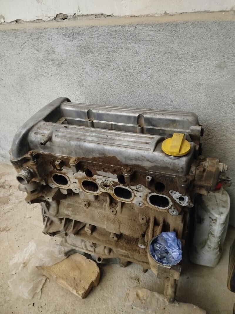 2.2.mator 3 000 TMT - Daşoguz - img 1