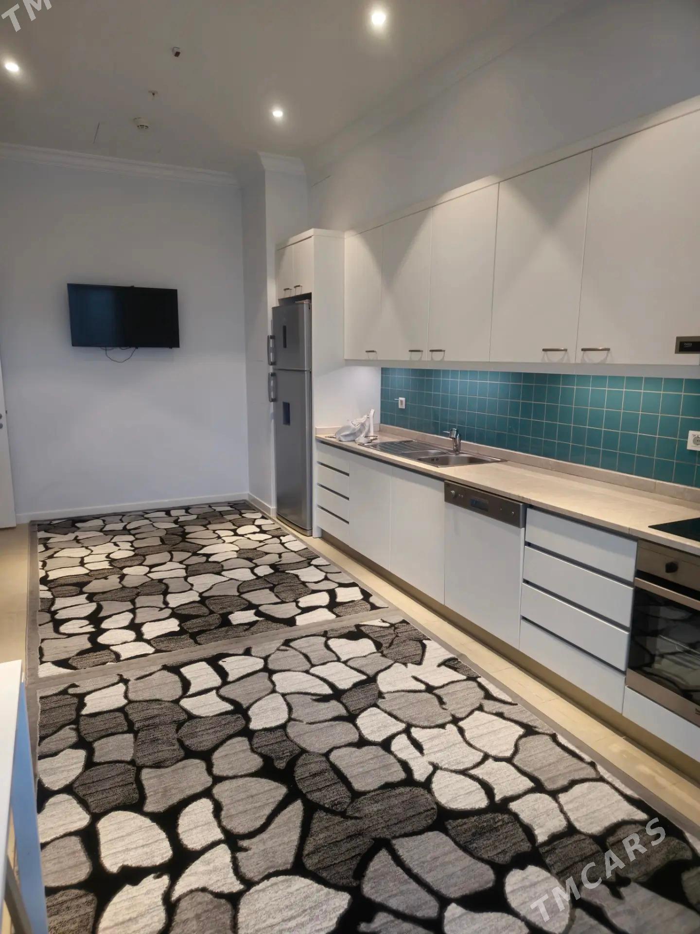 ARENDA ATA-TÜRK - Улица Ататурка - img 2