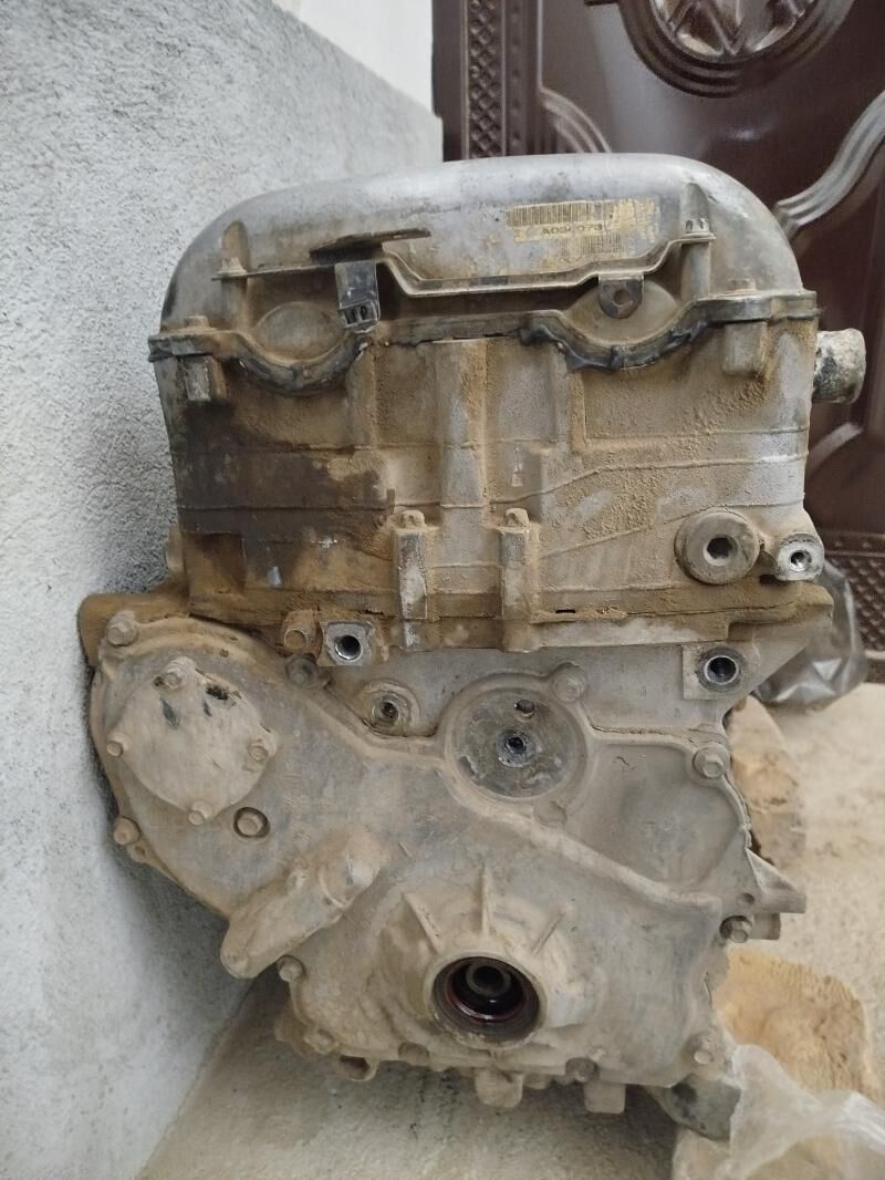 2.2.mator 3 000 TMT - Daşoguz - img 3