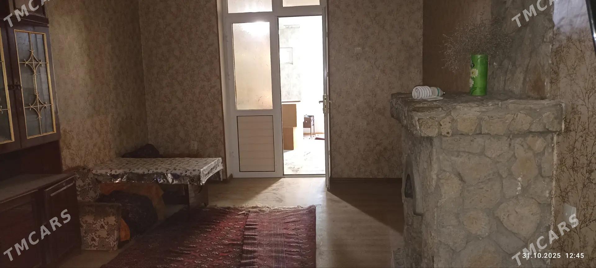 Satlyk kwartira 193kw - Balkanabat - img 3