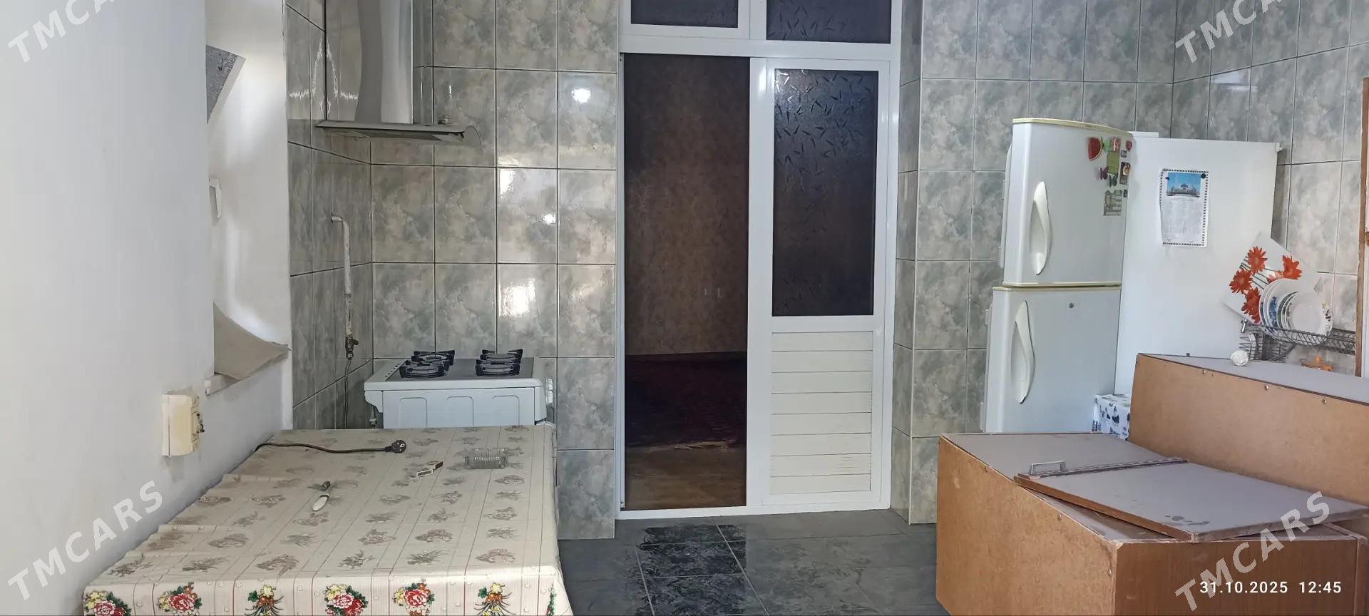 Satlyk kwartira 193kw - Balkanabat - img 2