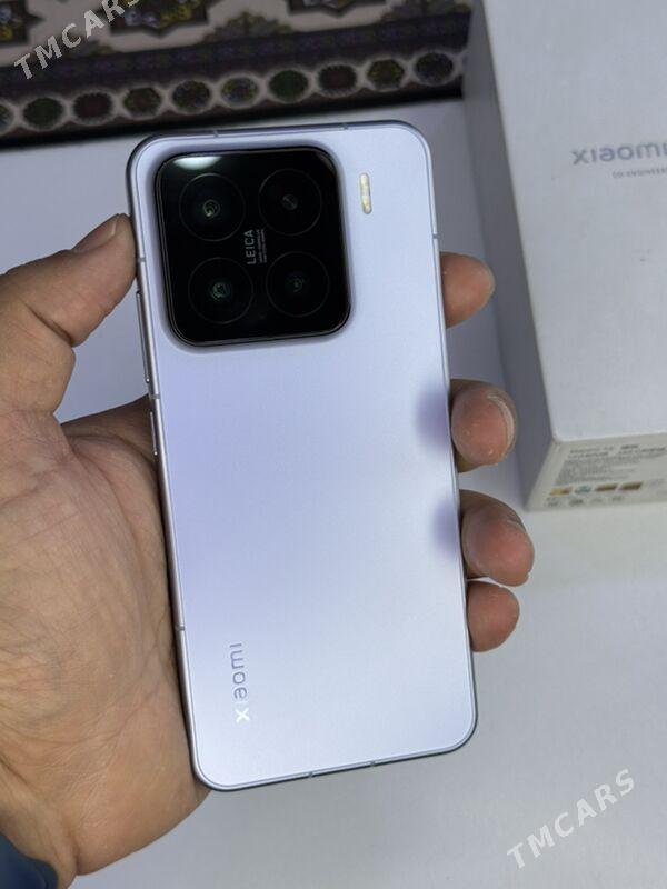 mi 15 12/256gb - Мары - img 6