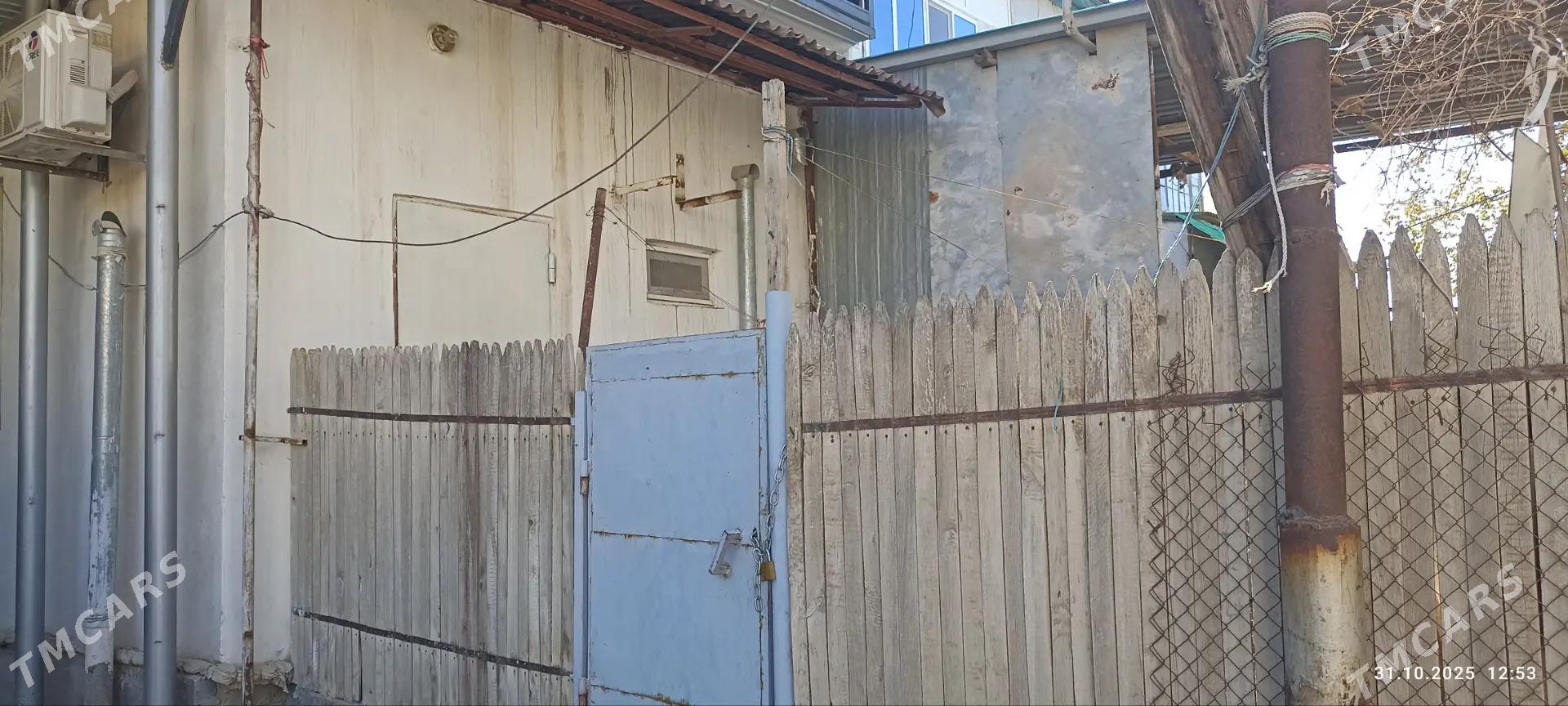 Satlyk kwartira 193kw - Balkanabat - img 4