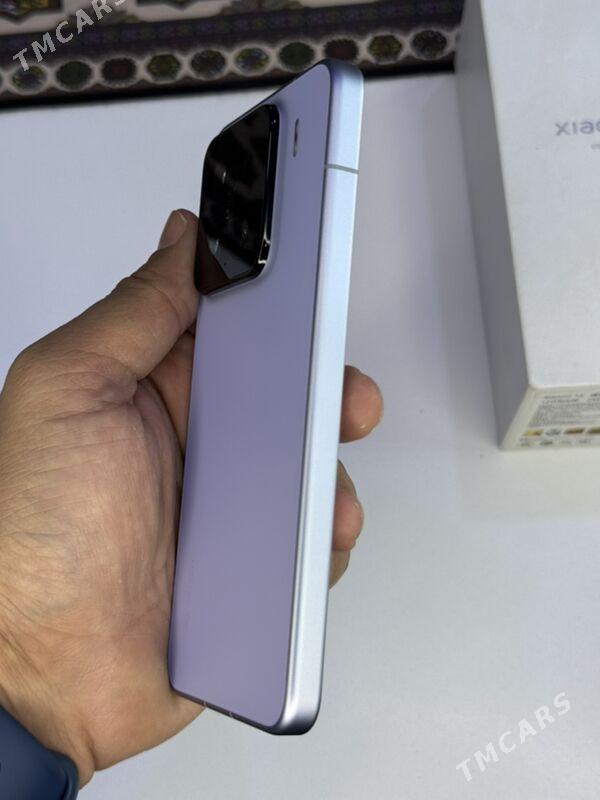 mi 15 12/256gb - Мары - img 4