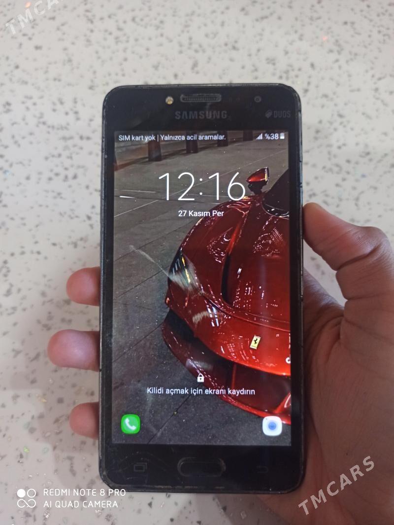 Samsung j2 prime - Mary - img 3