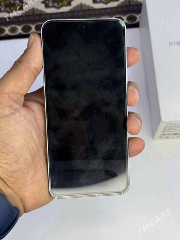 mi 15 12/256gb - Мары - img 8