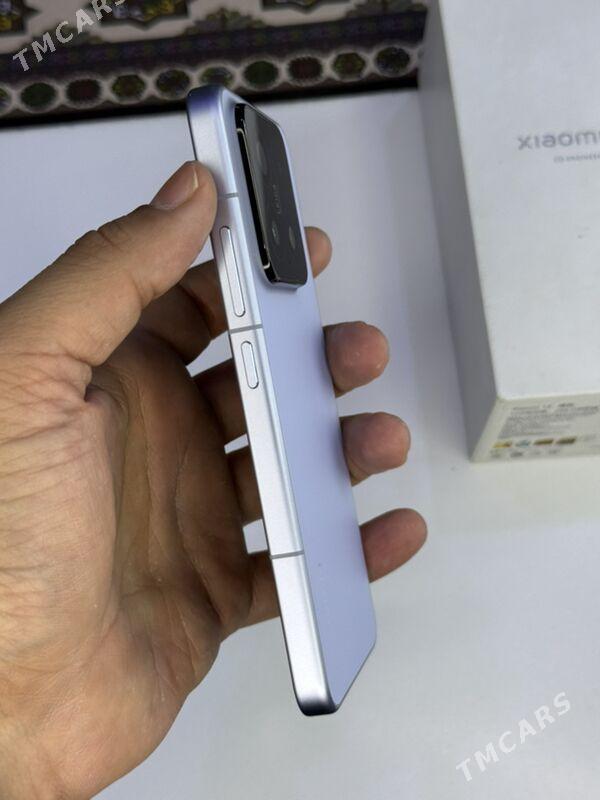 mi 15 12/256gb - Мары - img 5