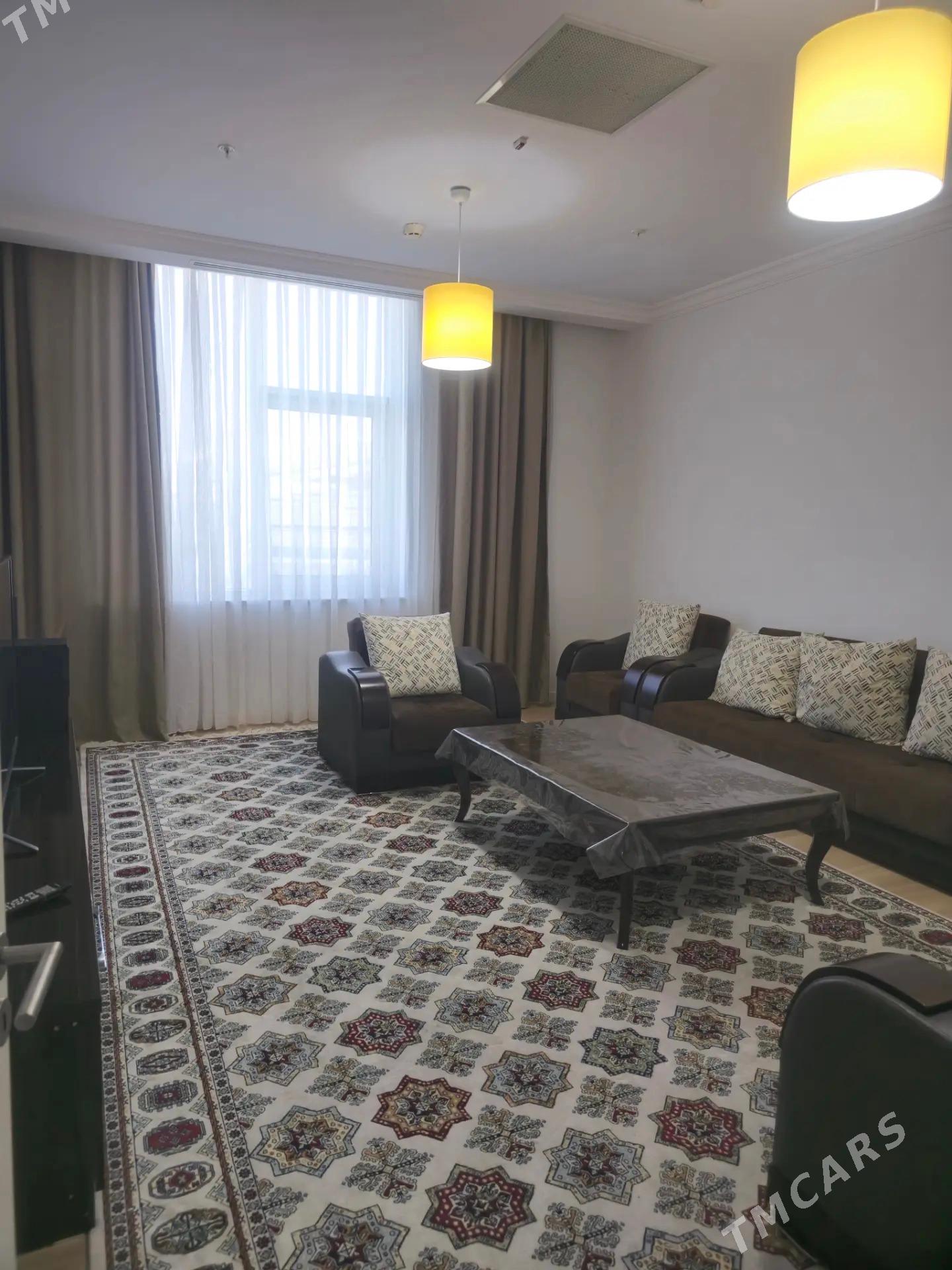 ARENDA ATA-TÜRK - Улица Ататурка - img 3