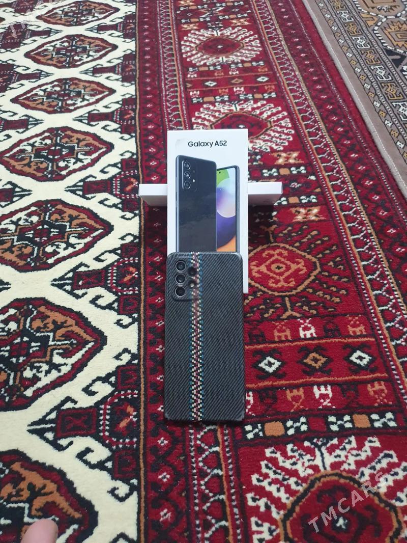 Samsung A52 8/128 - Ýolöten - img 2