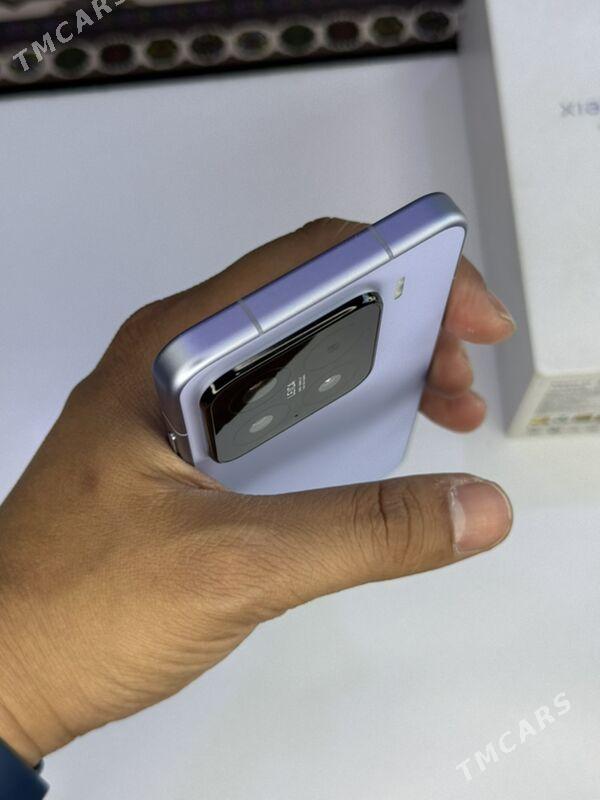 mi 15 12/256gb - Мары - img 2