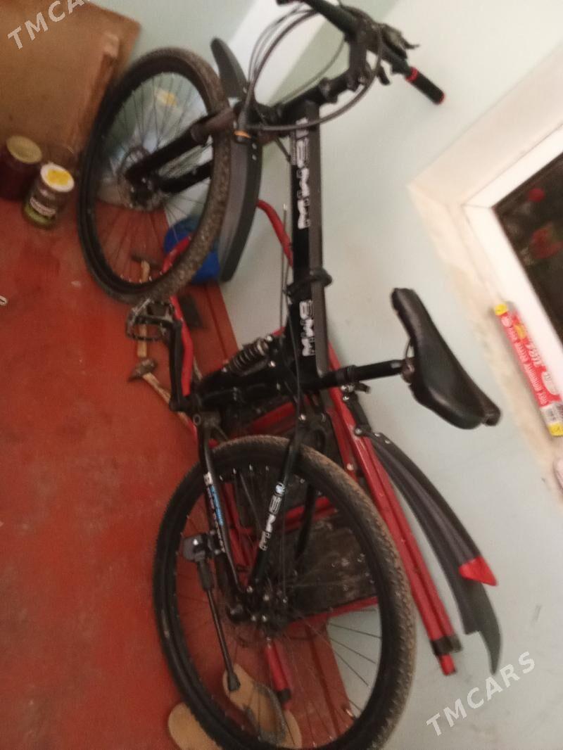 BMV spartivni - Дашогуз - img 2