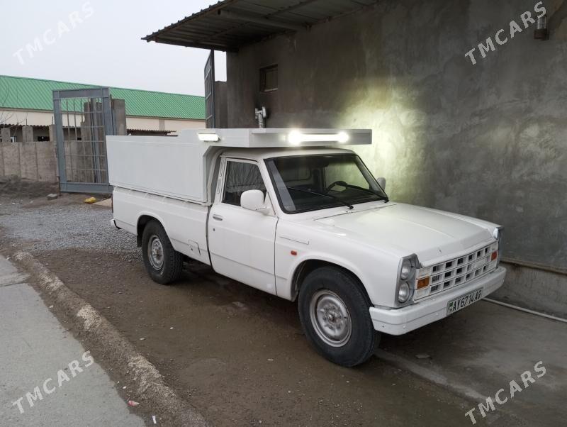 Toyota Hilux 2013 - 110 000 TMT - Aşgabat - img 1