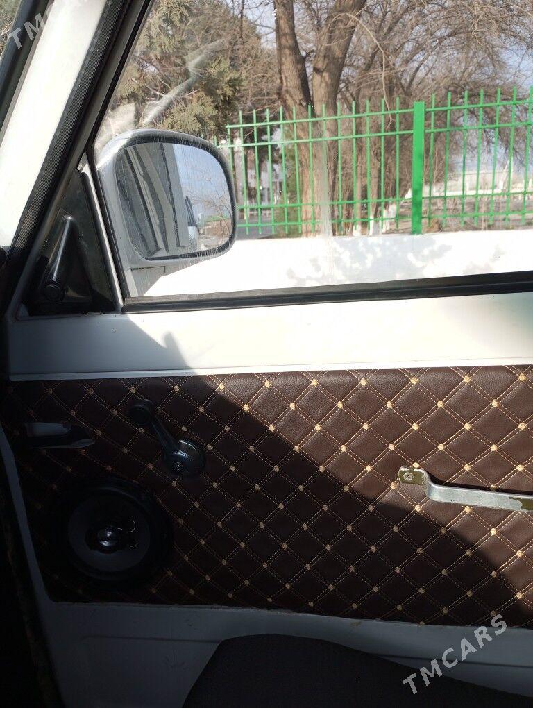 Toyota Hilux 2013 - 110 000 TMT - Aşgabat - img 8