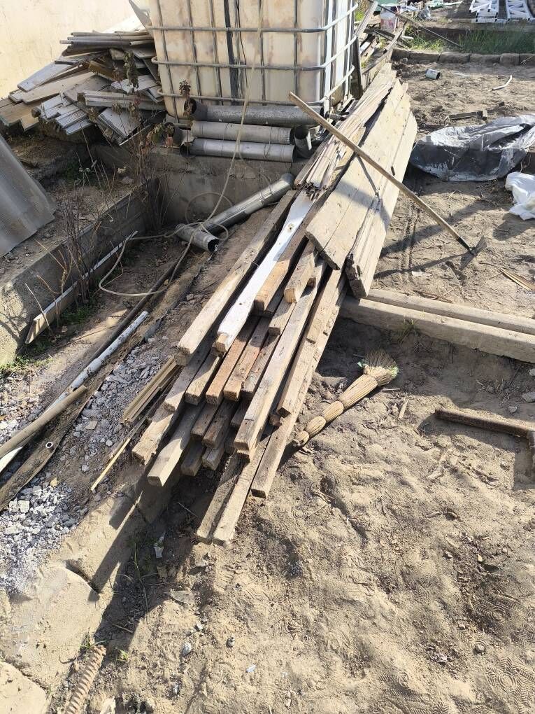 Шифер Асбест Şifer - Aşgabat - img 6