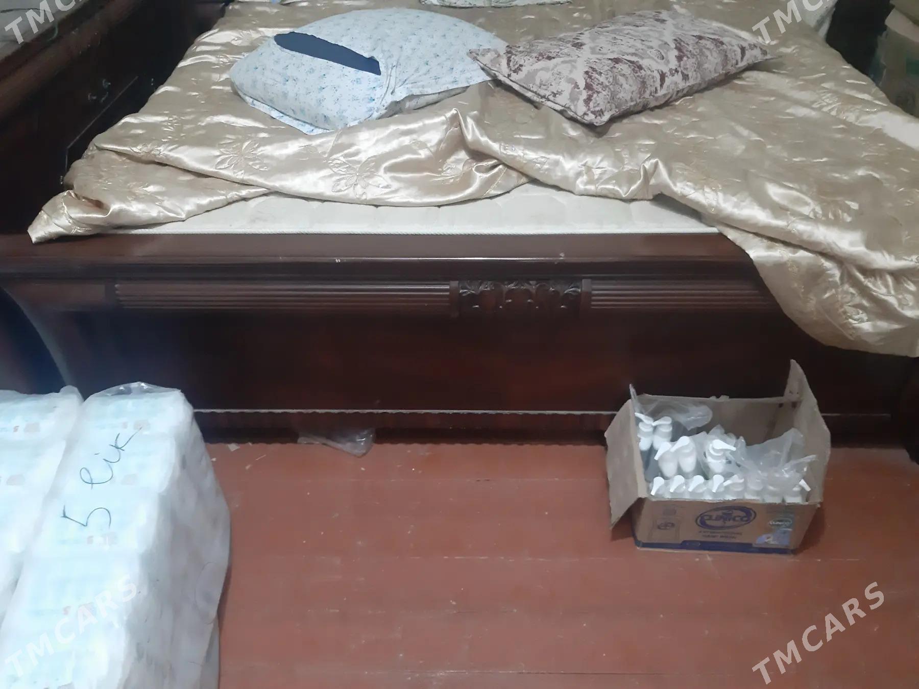 спальный гарнитур spalny garni - Мары - img 3