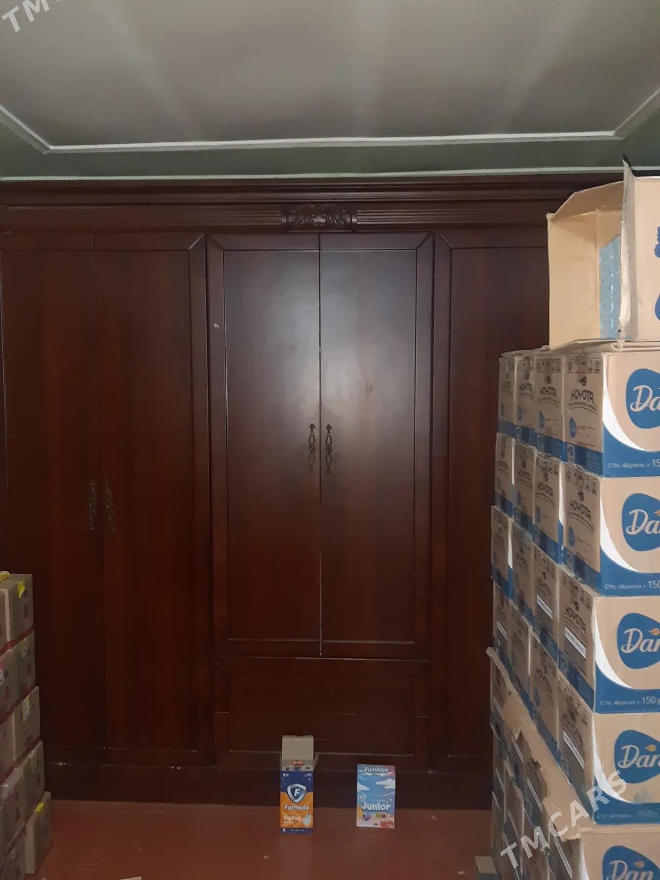 спальный гарнитур spalny garni - Мары - img 4