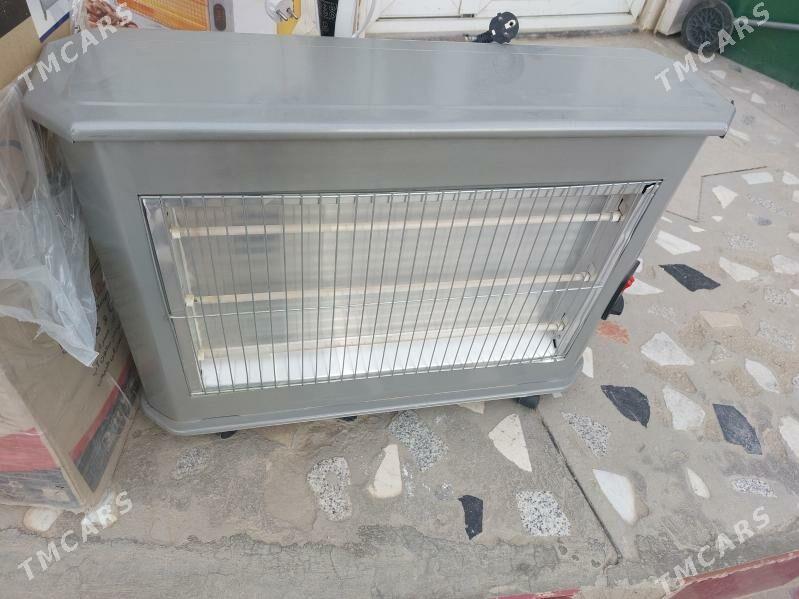 PEÇKA PEÇ - Balkanabat - img 1