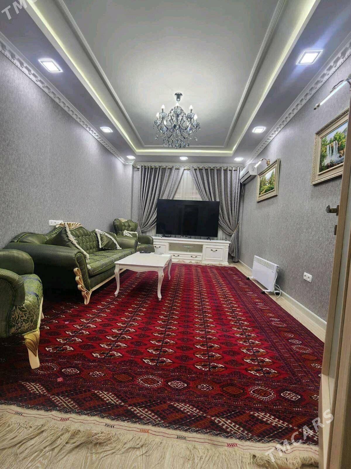 arenda jay - Aşgabat - img 1