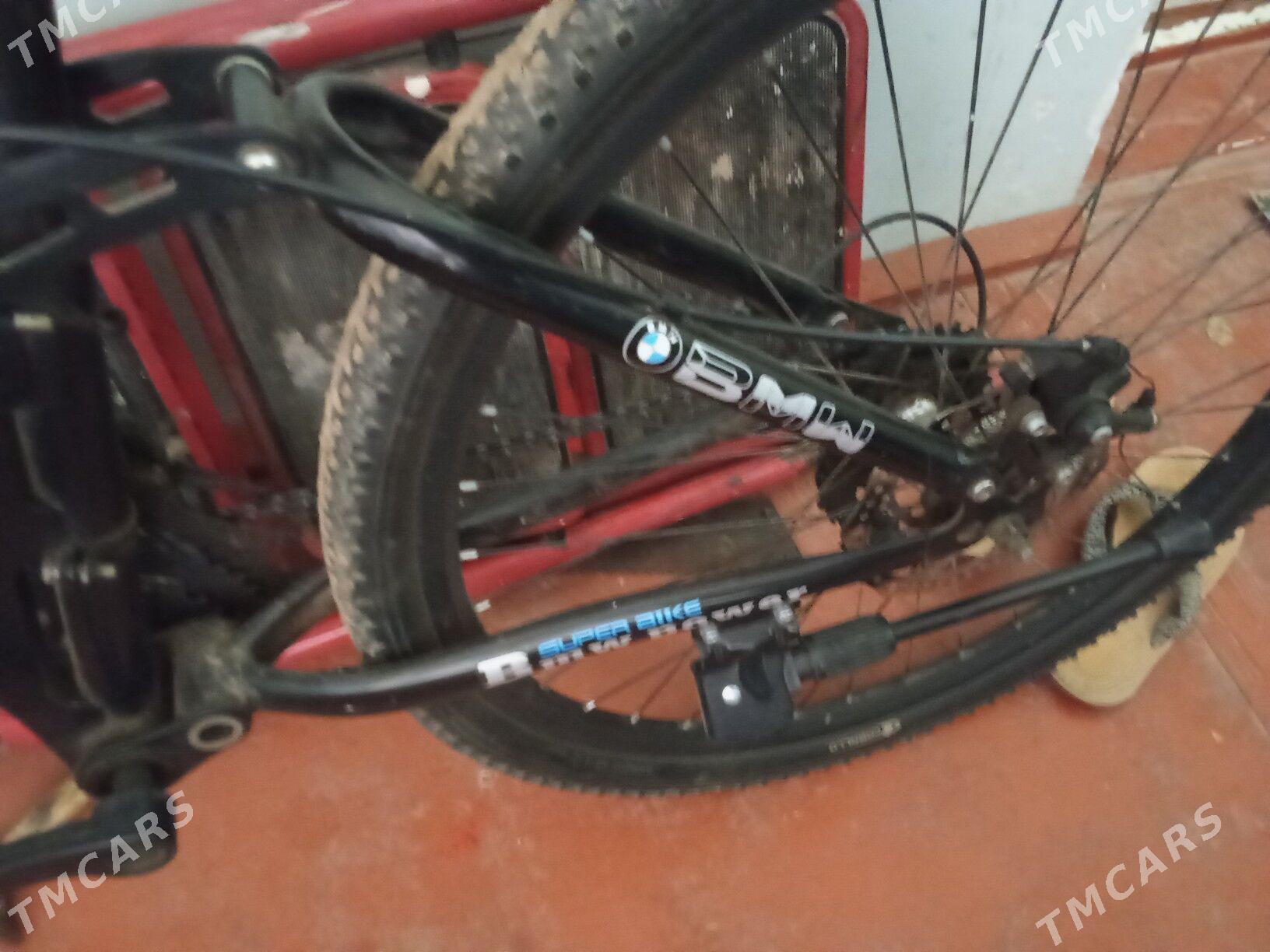 BMV spartivni - Дашогуз - img 3