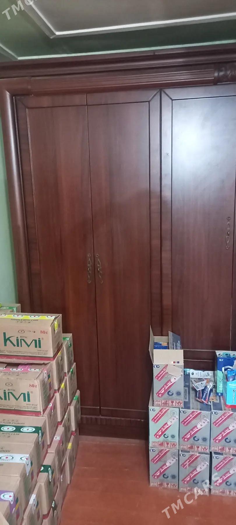 спальный гарнитур spalny garni - Мары - img 2