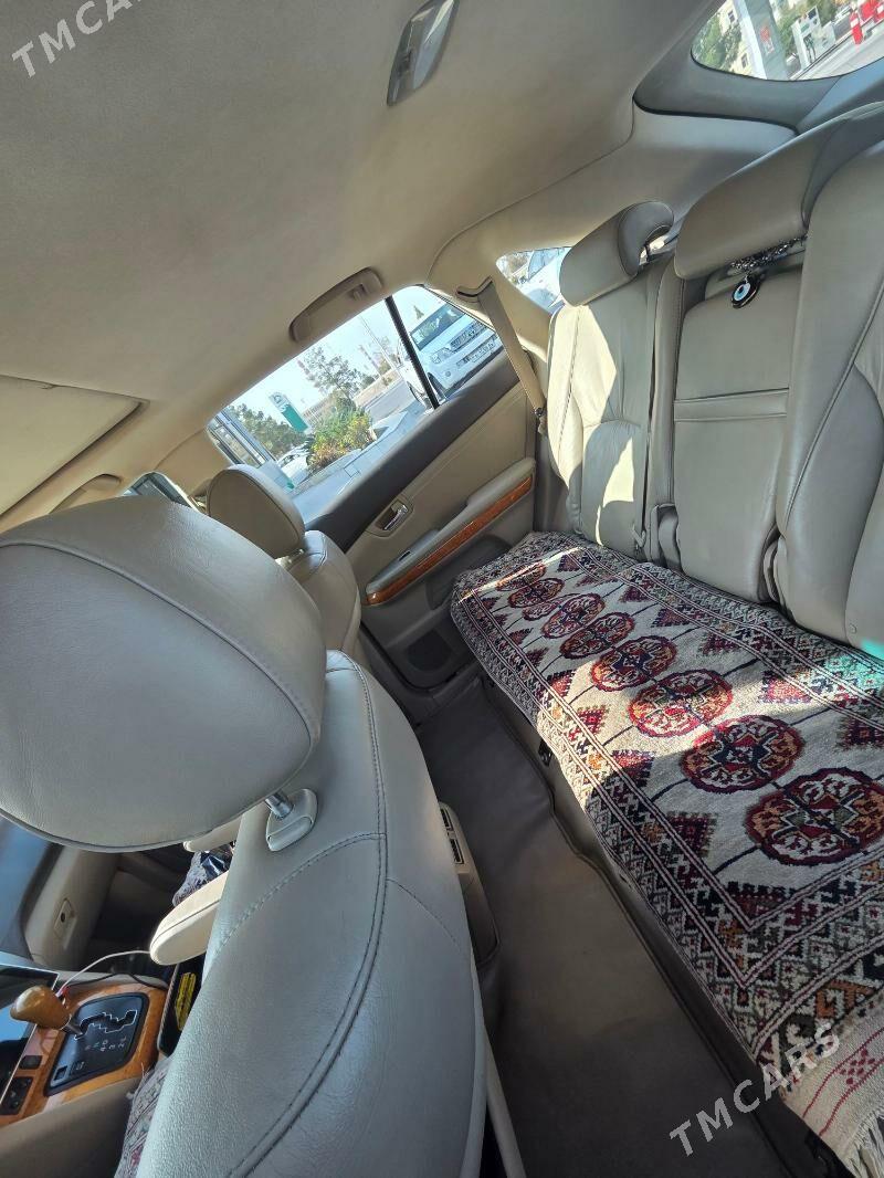 Lexus RX 350 2008 - 275 000 TMT - Aşgabat - img 6