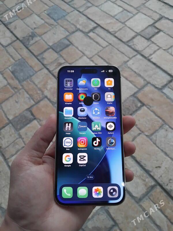 iphone 14 pro max - Türkmenbaşy - img 1