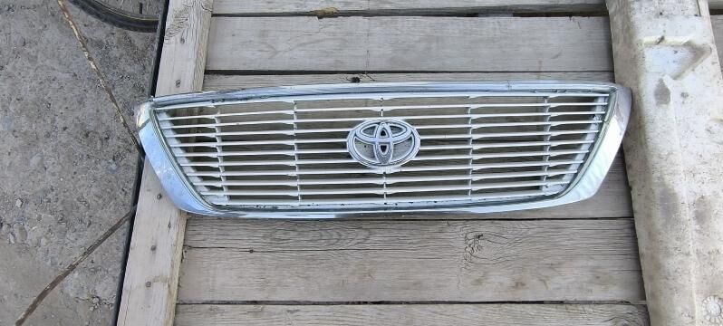 AWALON 96 ON BUFERI 2 000 TMT - Мургап - img 2