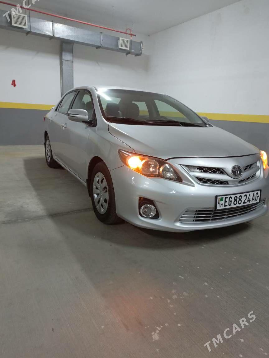 Toyota Corolla 2011 - 160 000 TMT - Ашхабад - img 5