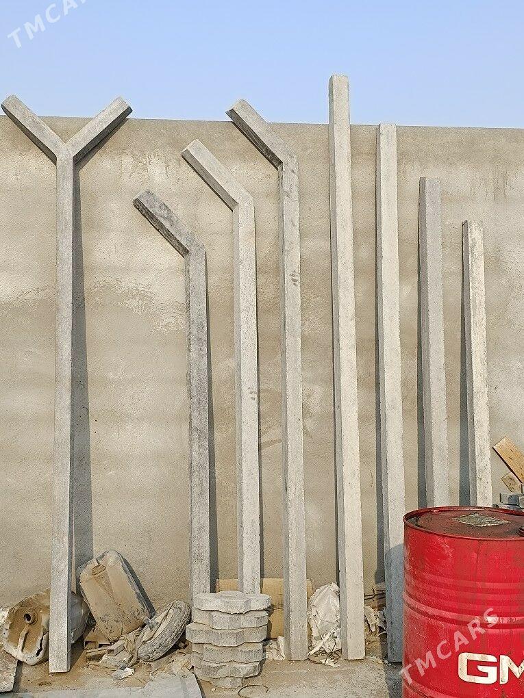 pasynka şpaller - Aşgabat - img 1