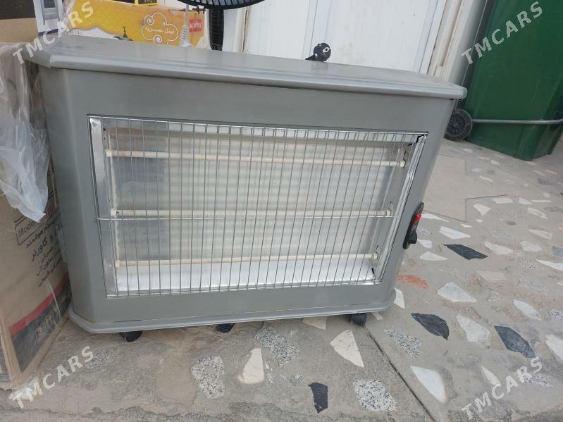 PEÇKA PEÇ - Balkanabat - img 4