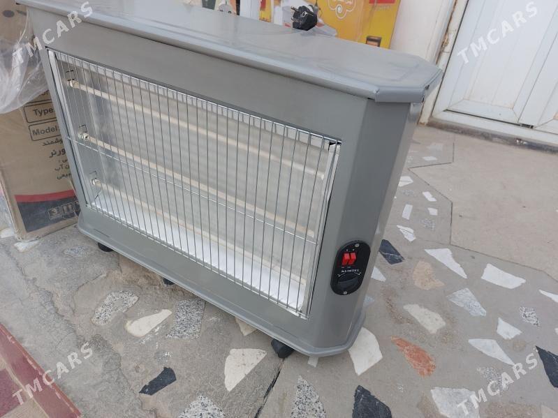 PEÇKA PEÇ - Balkanabat - img 3