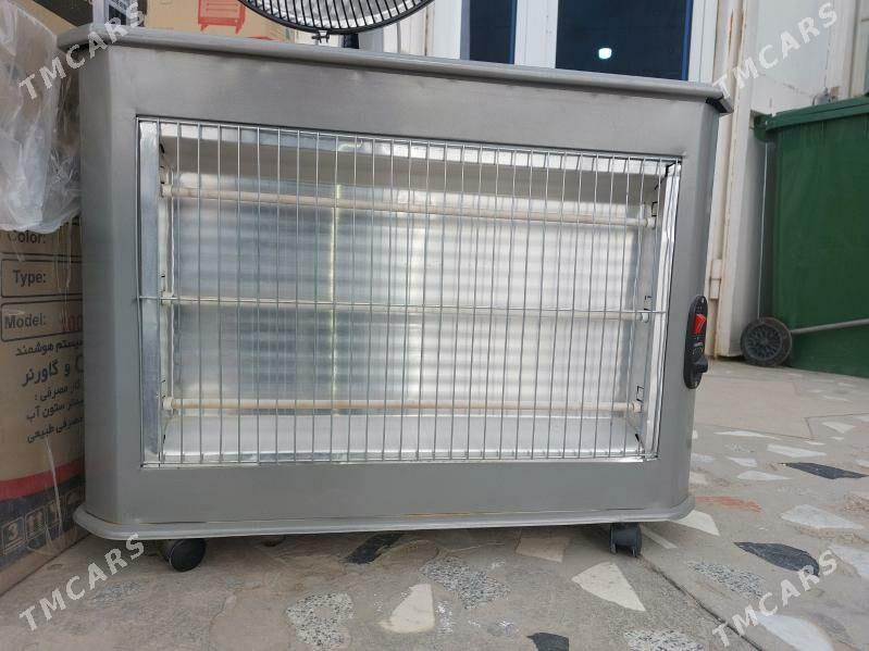 PEÇKA PEÇ - Balkanabat - img 2