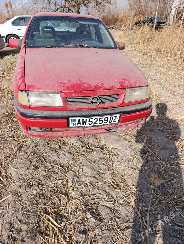 Opel Vectra 1994 - 15 000 TMT - Болдумсаз - img 4
