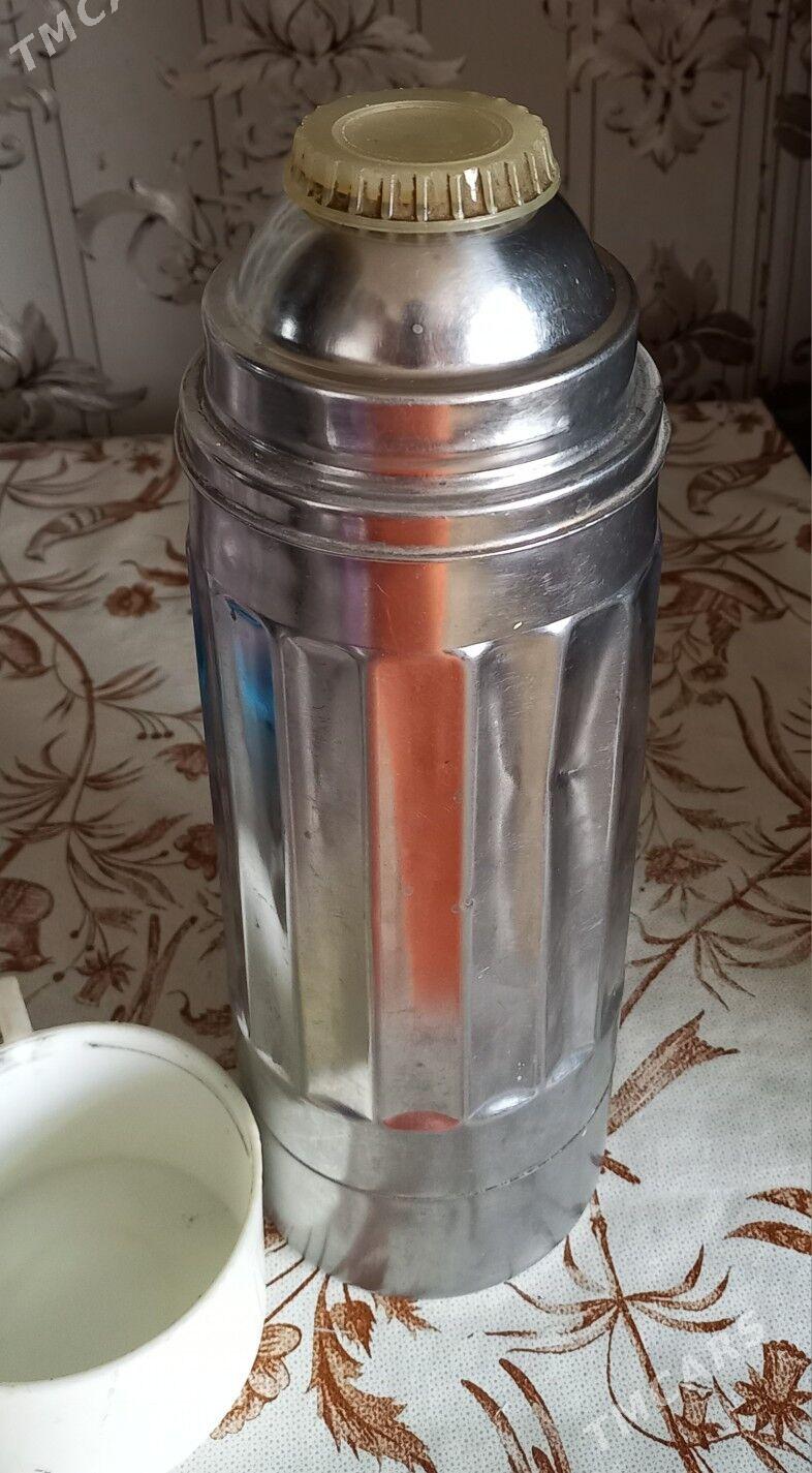 термос - Туркменбаши - img 2