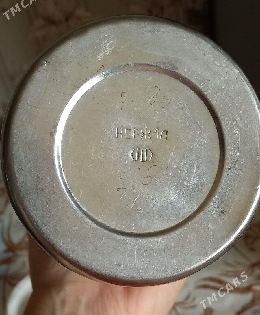 термос - Туркменбаши - img 3