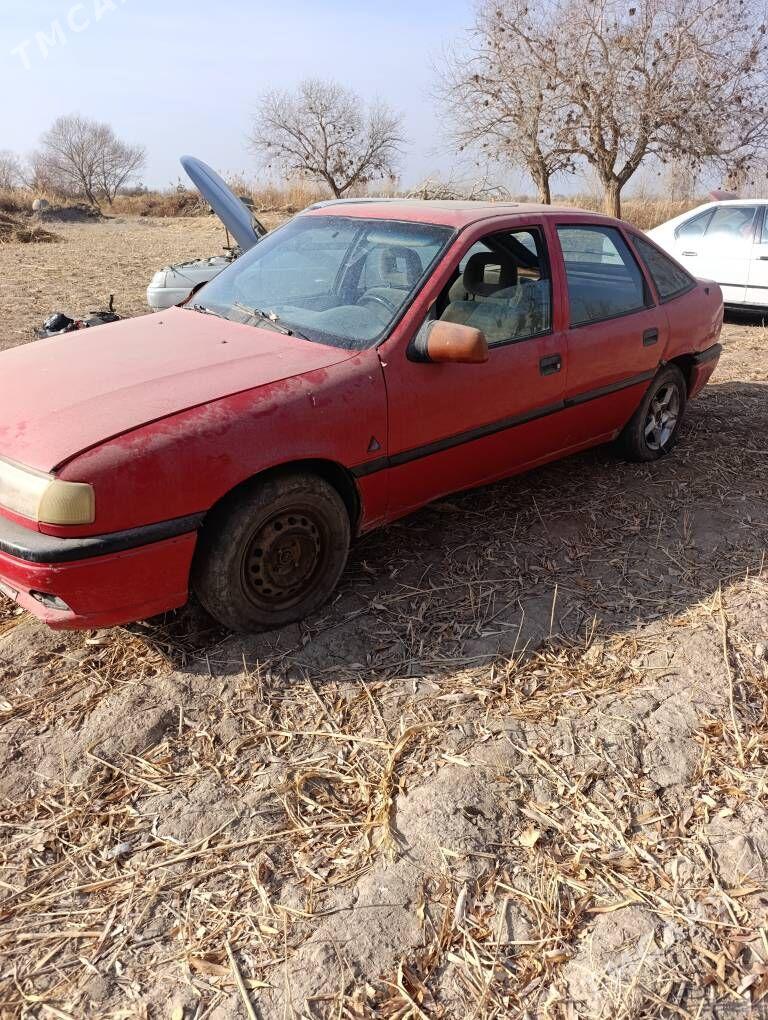 Opel Vectra 1994 - 15 000 TMT - Болдумсаз - img 2
