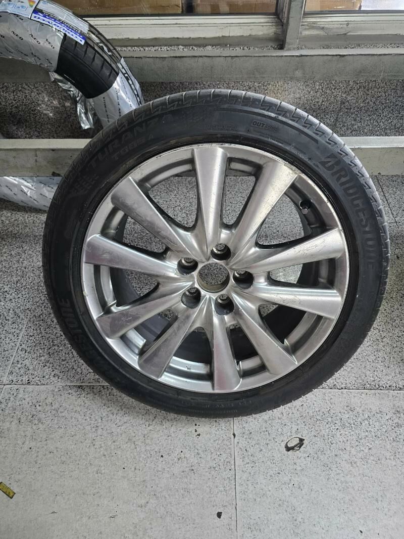 Diska Teker lexus 4 500 TMT - Ашхабад - img 4