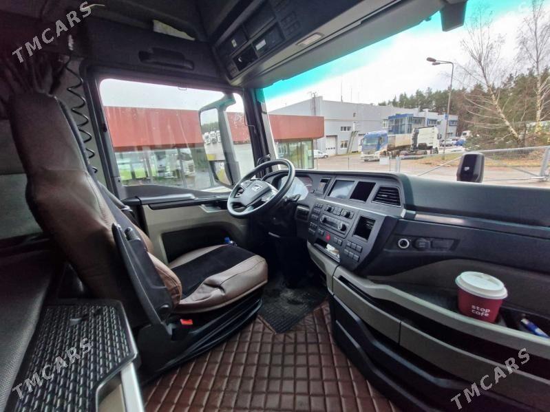 Man TGX 2021 - 882 000 TMT - Ашхабад - img 2