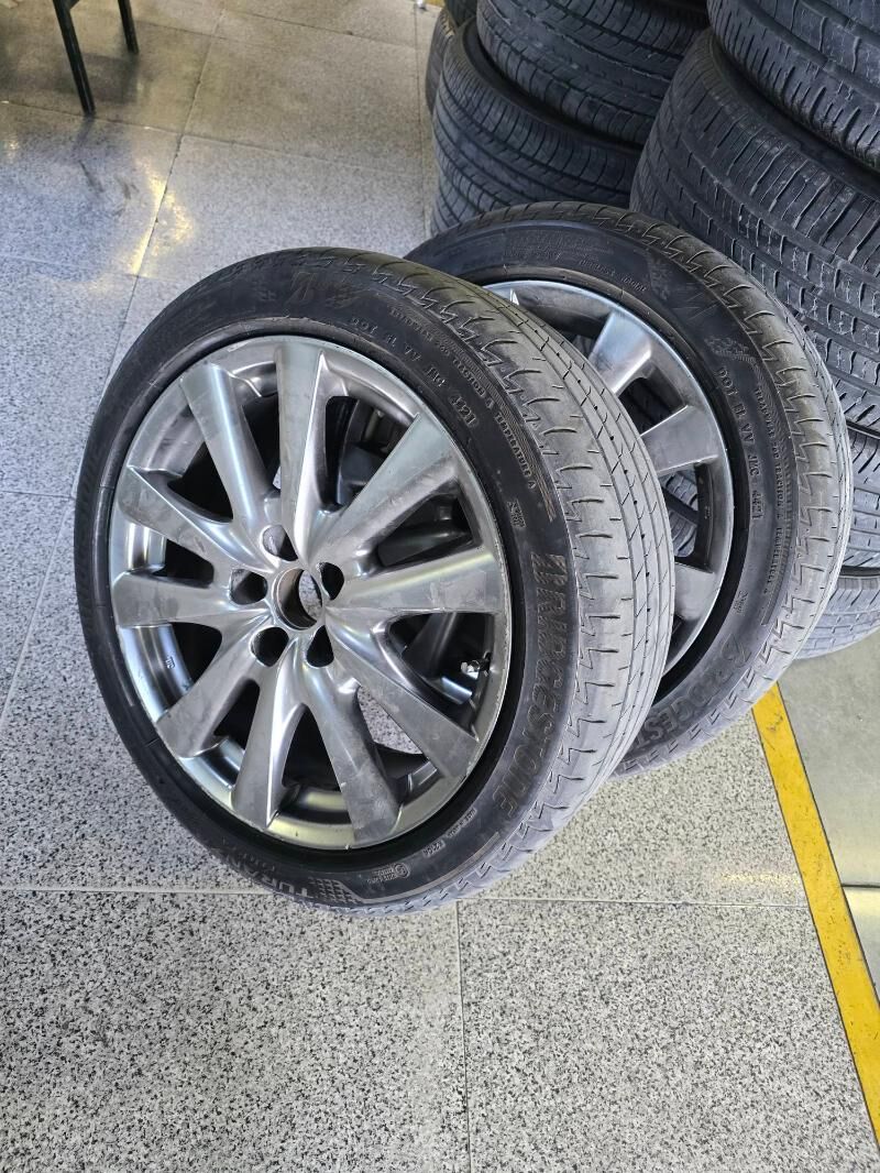 Diska Teker lexus 4 500 TMT - Ашхабад - img 3