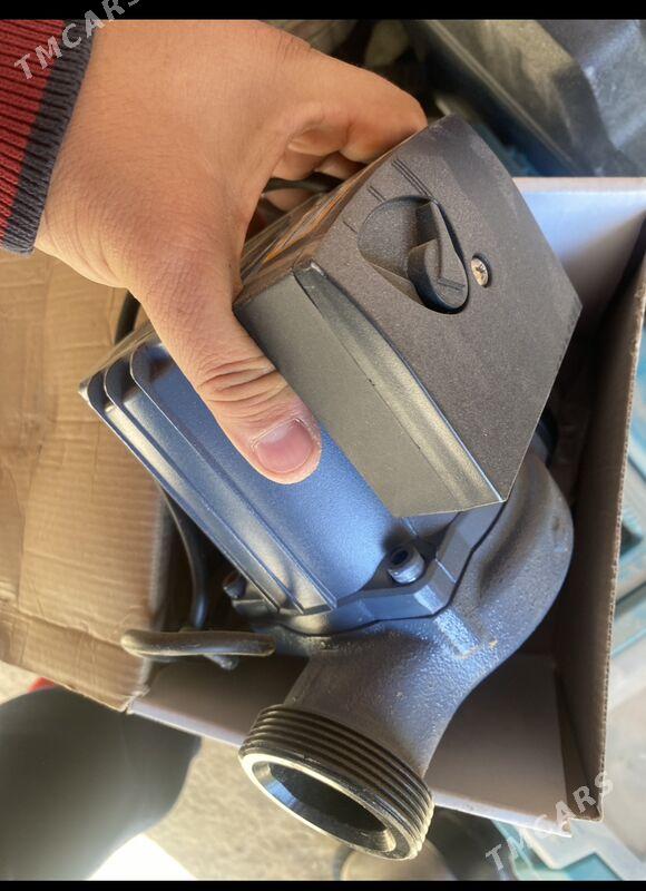 насос отопления - Дашогуз - img 3