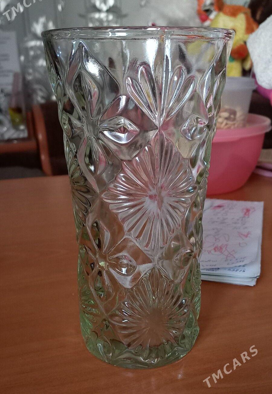 вазы - Türkmenbaşy - img 4