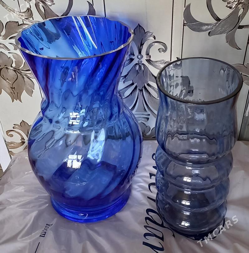 вазы - Türkmenbaşy - img 2