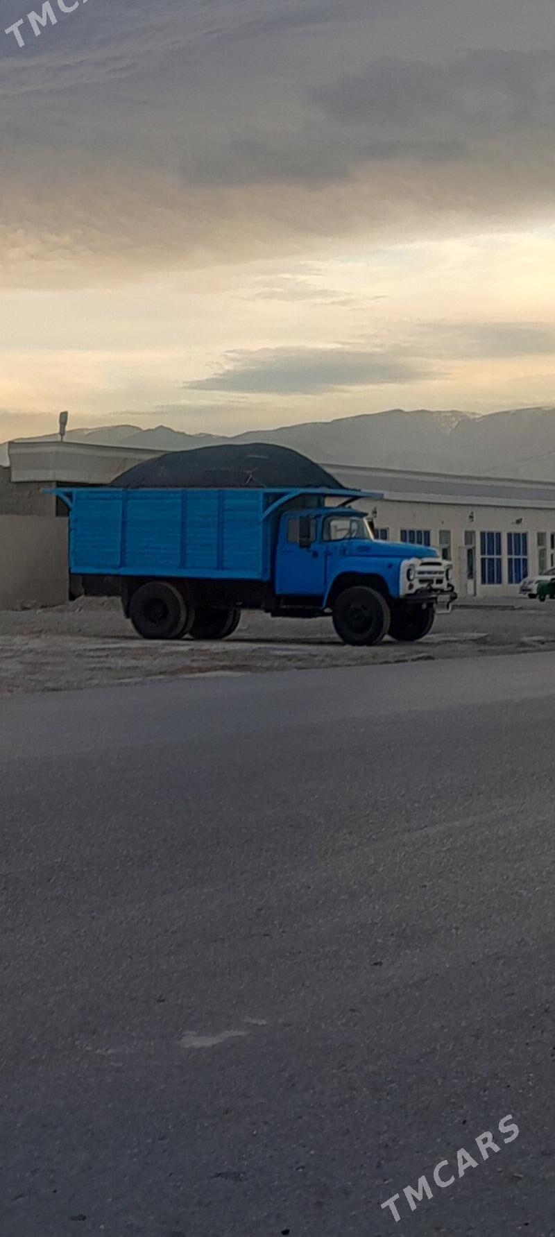 Zil 130 1980 - 60 000 TMT - Bäherden - img 1