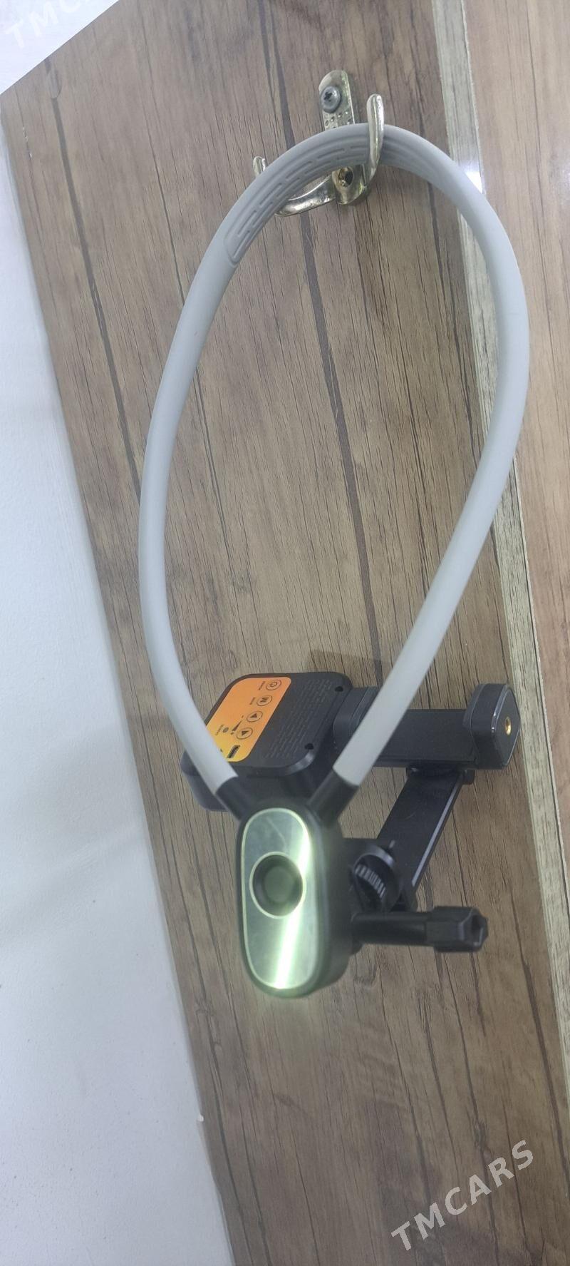 Штатив на шею - Ашхабад - img 3